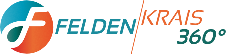 Logo und Link zu „Feldenkrais 360 Grad“